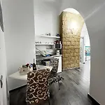 Arco Dei Borboni 4*