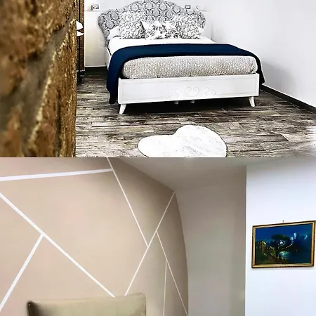 Bed & Breakfast Arco Dei Borboni 4*