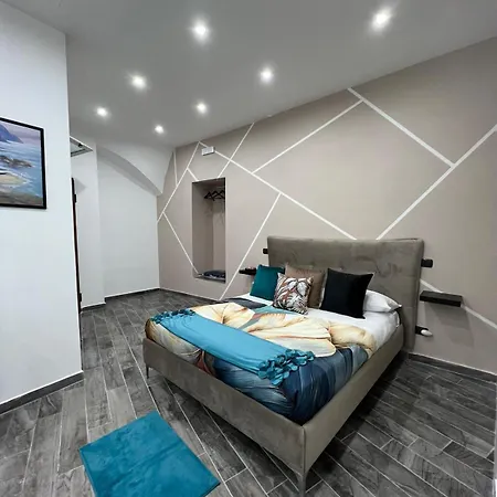 Arco Dei Borboni Bed & Breakfast *