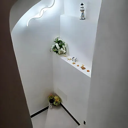 Bed & Breakfast Arco Dei Borboni Neapel