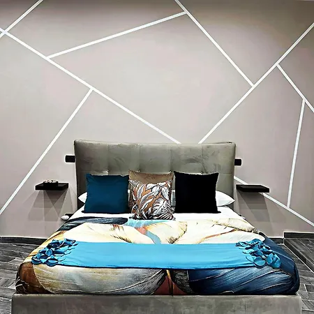 Arco Dei Borboni Bed & Breakfast