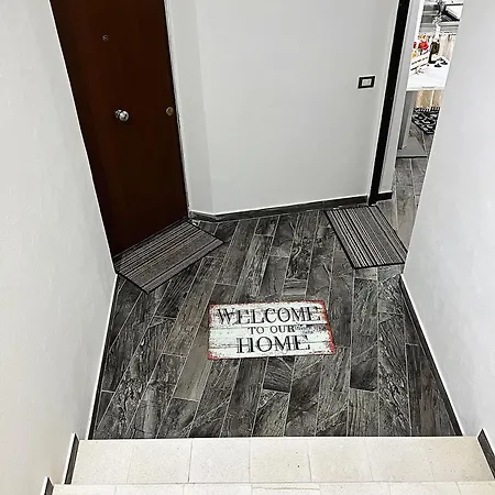 Alojamento de Acomodação e Pequeno-almoço Arco Dei Borboni *