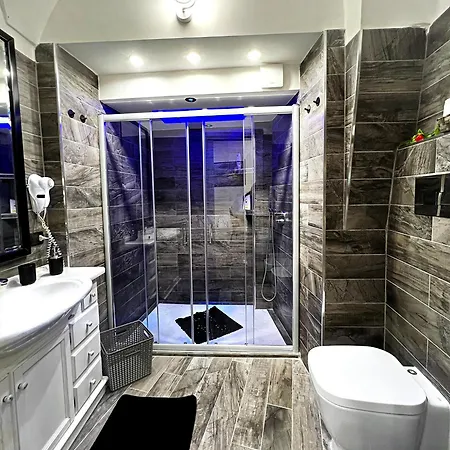 Arco Dei Borboni Bed & Breakfast