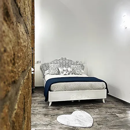 Arco Dei Borboni 4* Neapel