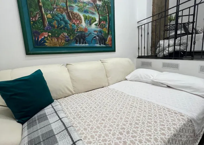 Arco Dei Borboni Bed & Breakfast Neapol