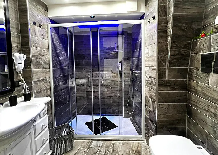 Arco Dei Borboni Bed & Breakfast 4*