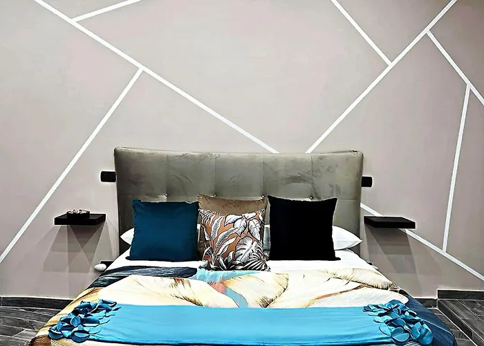 Arco Dei Borboni Bed & Breakfast