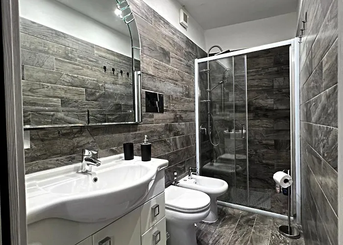 Arco Dei Borboni 4* Neapol