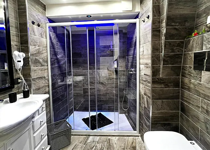 Arco Dei Borboni Bed & Breakfast