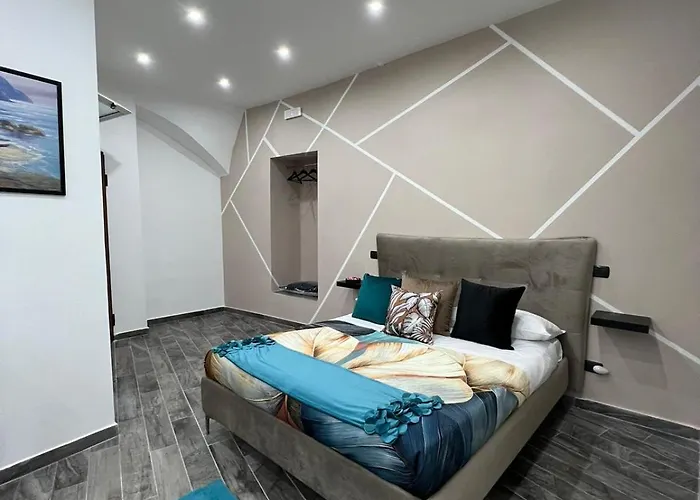 Arco Dei Borboni Bed & Breakfast 4*